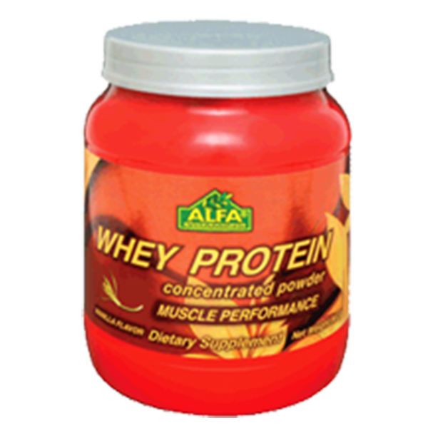 Whey Protein