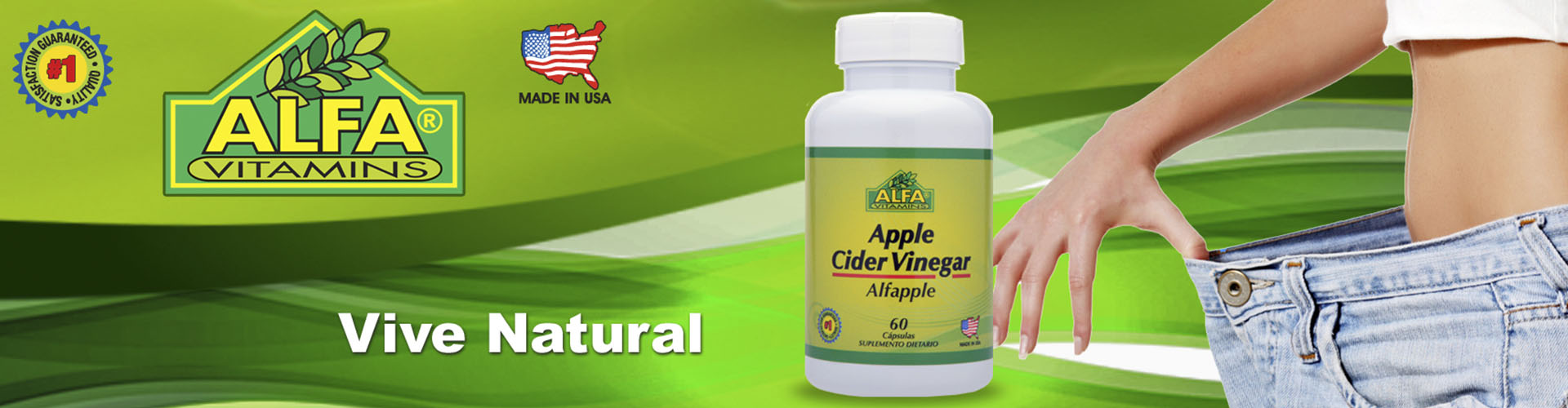 Apple Cider Vinegar Costa Rica